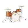 Gretsch CT1-R444-DCSP Catalina Club Rock Dark Cherry Sparkle