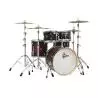 Gretsch CM1-E605-SS Catalina Maple Silver Sparkle