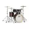 Gretsch CM1-E605-SS Catalina Maple Silver Sparkle