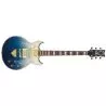 Ibanez AR420-TBG Guitarra eléctrica Transparent Blue Gradation