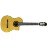 José Gómez C40-EQJ Sapelly Modelo 2021 Guitarra Electroclásica