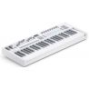 Novation LaunchKey 49 MK4 White