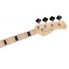 Marcus Miller V7 Vintage Swamp ASH-4 (2ND GEN) WB White Blonde