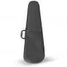Compra ESTUCHE STYROFOAM VIOLIN 4/4 CON LOGO NEGRO ORTOLA al mejor precio