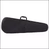 Compra ESTUCHE STYROFOAM VIOLIN 1/2 CON LOGO NEGRO ORTOLA al mejor precio