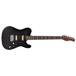 Sire Larry Carlton T7 FM New Gen TBK Trans Black