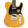 Sire Larry Carlton T3 New Gen Butterscotch