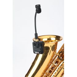 XVive U7 Sistema inalámbrico Saxofón Trompeta