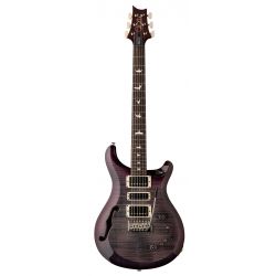 PRS S2 Special Semi Hollow Faded Gray Black Purple Burst