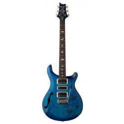 PRS S2 Special Semi Hollow Lake Blue