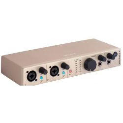 Arturia Minifuse 4 Champagne