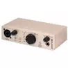 Arturia Minifuse 1 Champagne