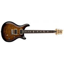 PRS CE24 Black Amber