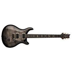PRS Custom 24 Charcoal Burst