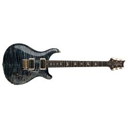 PRS Custom 24 Piezo Faded Whale Blue