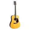 Martin Guitars D-35 Standard GE Zurdos 2025 Golden Era