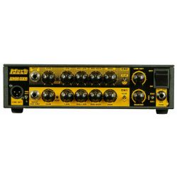 Markbass LMK 58R Cabezal para bajo