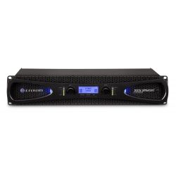 Crown XLS-2502 Etapa de potencia