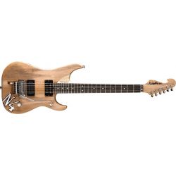 Washburn N4-Nuno Authentic USA Guitarra Eléctrica