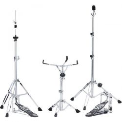 Tama HM4W 4PC Pack de herrajes