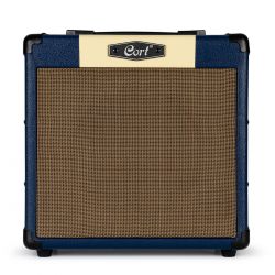 Cort CM15R Dark Blue Amplificador Combo