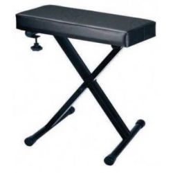 Memphis KB02 Banqueta Piano