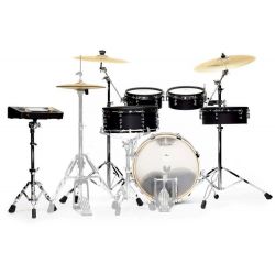 Zildjian ALCHEM-E Bronze EX batería electrónica