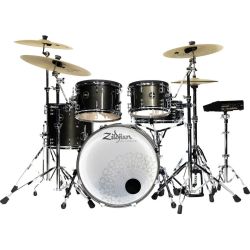 Zildjian ALCHEM-E Gold EX batería electrónica
