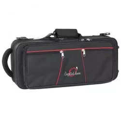 Estuche CORNO INGLES REF129 negro Ortola