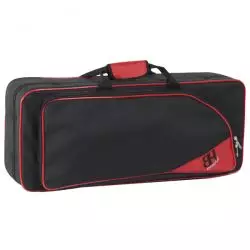 Estuche Saxo ALTO 112HB negro Vrojo Ortola