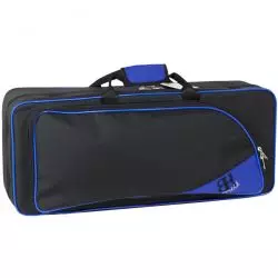 Estuche Saxo ALTO 112HB negro Vazul Ortola