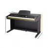 Compra FUNDA PIANO DIGITAL CLP230 10MM NEGRO ORTOLA al mejor precio