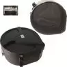 Comprar 33X20 ESTUCHE PE TOM 10&quot;X5&quot; ACOLCHADO NEGRO ORTOLA al