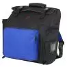 Compra 24-48 BAJOS FUNDA ACORDEON AZUL/NEGRO ORTOLA al mejor precio