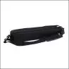 Compra FUNDA ATRIL ACOLCHADO CB 37X6X6 CMS NEGRO ORTOLA al mejor precio