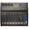Compra EK Audio KT08UP mesa de mezclas con efectos al mejor precio
