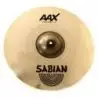 Compra SABIAN AAX 16\\&quot; x-plosion crash al mejor precio