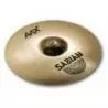 Compra SABIAN AAX 19\\&quot; x-plosion fast crash al mejor precio