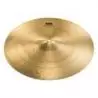 Compra SABIAN HH 18\\&quot; medium thin crash al mejor precio