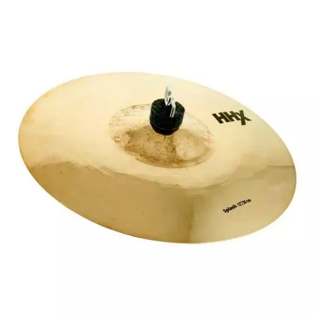 Sabian HHX 12" splash