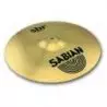 Compra SABIAN SBR 16\\&quot; crash al mejor precio