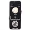 Compra mooer trelicopter pedal al mejor precio