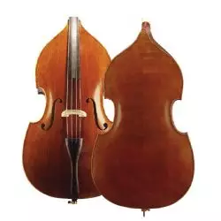 contrabajo hofner as060-b 1/4