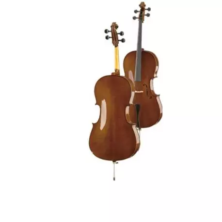 cello hofner as160-c 3/4
