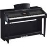 Compra yamaha cvp-701pe black polished al mejor precio