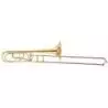 Compra yamaha trombon bajo tenor ysl-448ge al mejor precio
