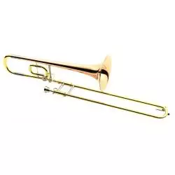 Yamaha YSL 350c Trombon