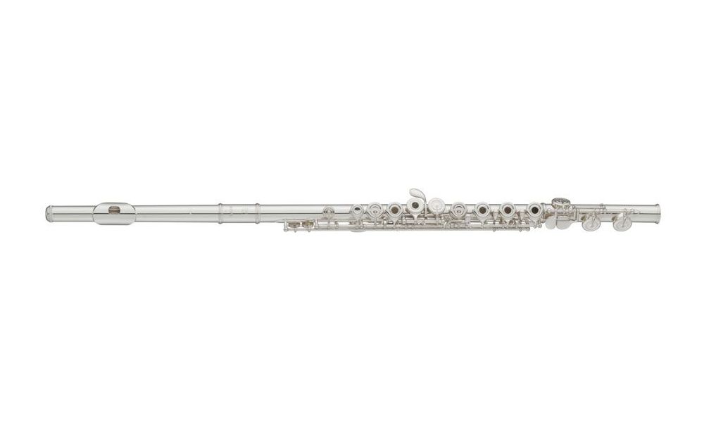 Aflojar Insatisfactorio Largo ⚡ Comprar Yamaha YFL 262 Flauta Travesera | MUSISOL