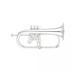 Yamaha YFH 631gs Fliscorno sib