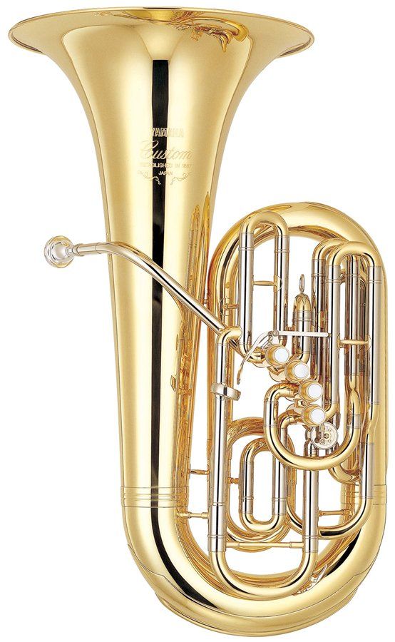 ⚡ Comprar Yamaha YFB 822 Tuba MUSISOL